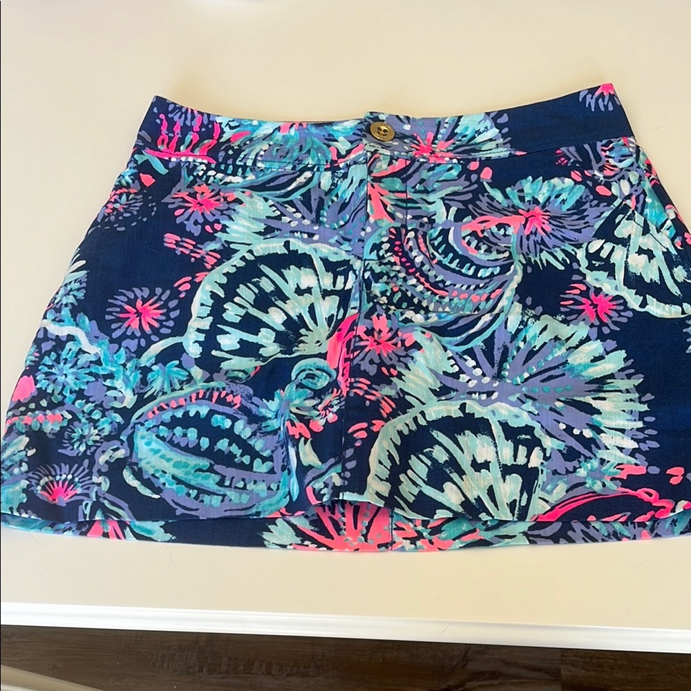 Lilly Women's Niki Skirt